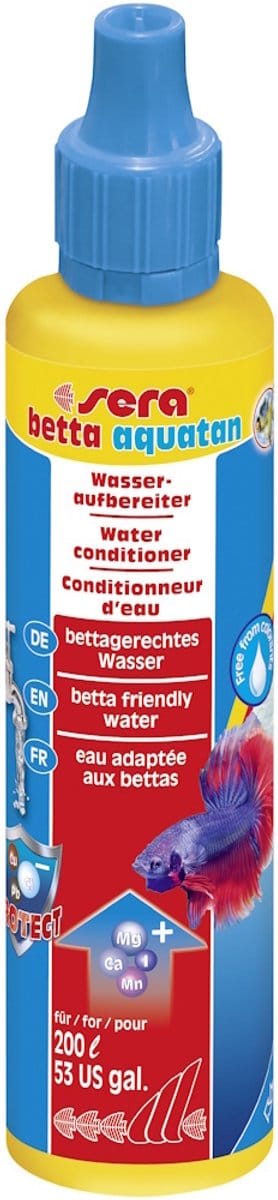 Sera sera betta aquatan  | 50 ml