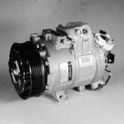 Airco-compressor DENSO DCP02007