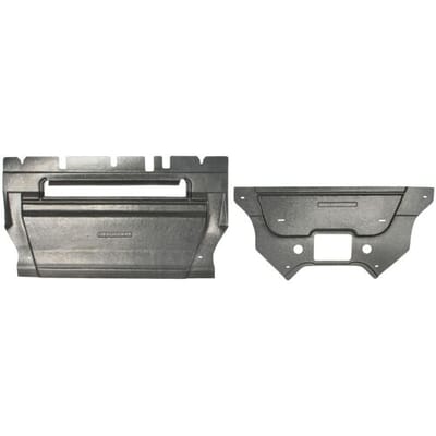 Afdekking motor REZAW-PLAST RP150604