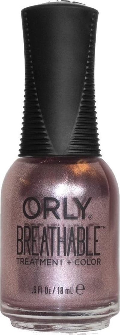 Orly Breathable Nagellak Soul Sister 18ml