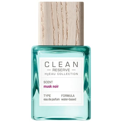 Clean Reserve H2EAU Musk Noir Eau de Parfum - 30 ml