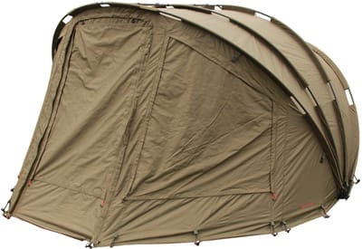 Ultimate BankBase Hideout Bivvy 2 Man - Bivvy