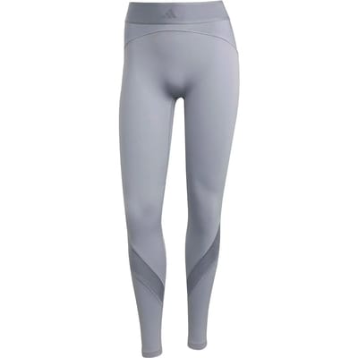 Legging adidas Leggings Hyperglam Shine performance élastique
