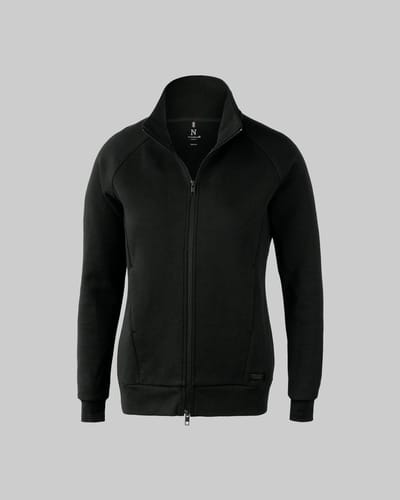 Nimbus Eaton dames vest Zwart | XL