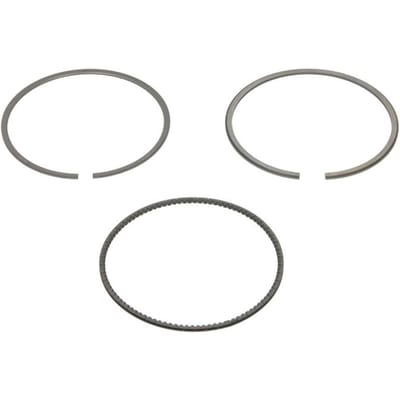 Zuigerveren set MAHLE 031 86 N0
