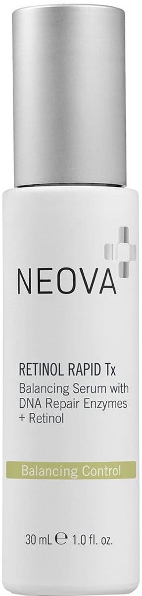 Neova Balancing Control Retinol Rapid Tx Serum - Anti-Aging - 30ml