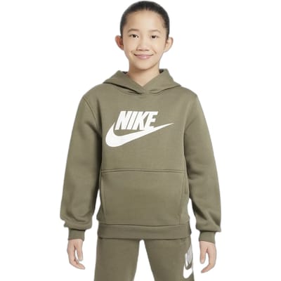 Junior Hoodie Nike Club Fleece