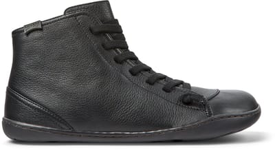 Camper Peu Cami Enkellaarsjes - Damen - Zwart - 35