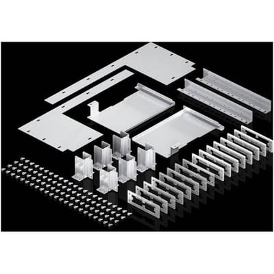 Rittal 9686420 Storingslichtboog-set Storingslichtboog-kit 1 stuk(s)