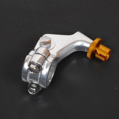 linkerkap voor motor yamaha 80 yz 1997 tot 2001 l18-301p / jy-1331 nieuw