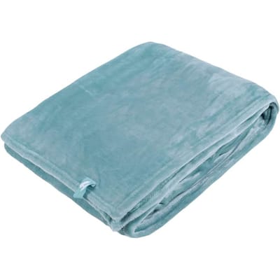 Heat Holders - Thermische deken van fleece van 1,7 tog - Eendenei