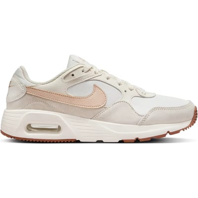 Nike Air Max SC Sail Sanddrift Dames Sneakers Crème Gum-Medium-Bruin CW4554-118 40