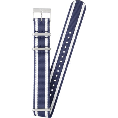 Tissot Straps T604036885 Quickster Horlogeband