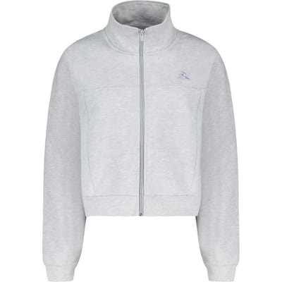 Dames sweatshirt Le Coq Sportif Essential FZ