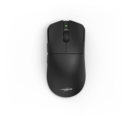 uRage Gaming-muis - Gaming muis - Wireless - Zwart
