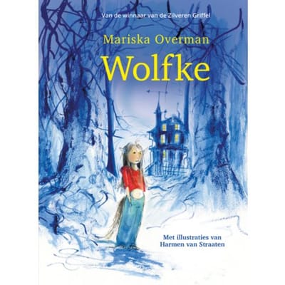 Wolfke - Mariska Overman