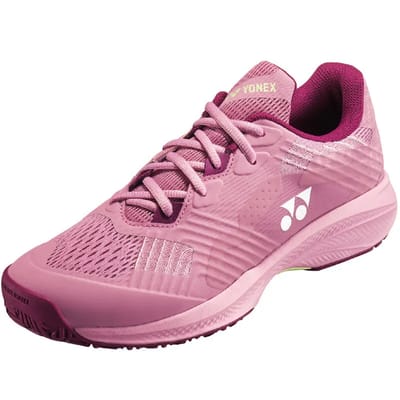 Yonex Pc Sonicage Allcourt Schoenen Roze EU 41 Vrouw
