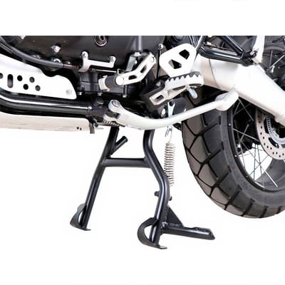 Hepco Becker Triumph Scrambler 1200 Xe 19 5057588 00 01 Middenbok Zilver