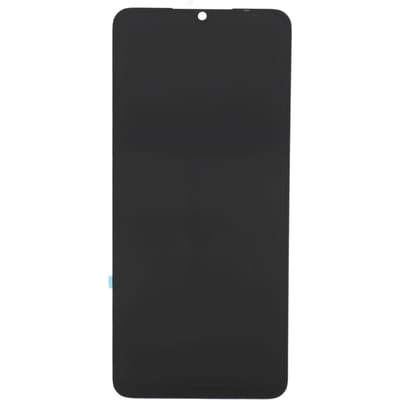 6.71in LCD Display Digitizer Scherm Vervanging met Reparatiegereedschap voor Xiaomi Redmi 10C Redmi 10 black