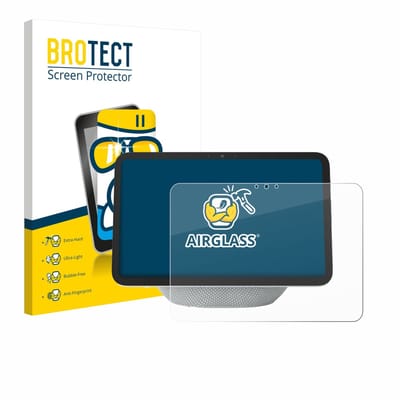 Screenprotector voor Amazon Echo Show 11 2025 Beschermglas transparant