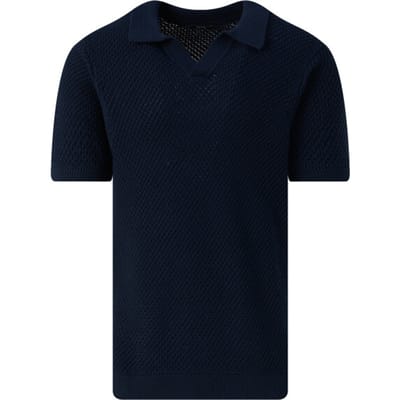Denham Jules polo ss