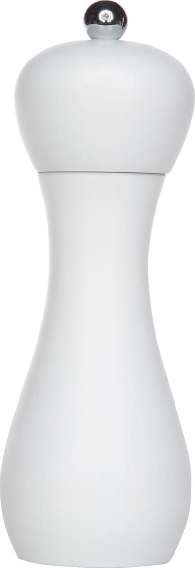 Bisetti Rimini Pepermolen - 18 cm - Wit