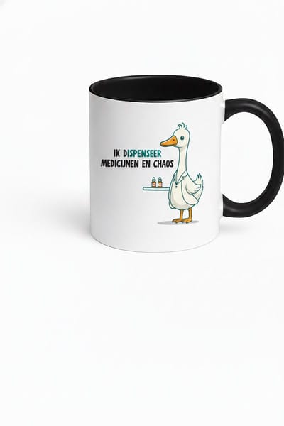 Nevolis® | Espressomok 330ml met Uniek Design | Ontwerp Jouw Eigen Mok | Handgemaakt Cadeau voor Koffieliefhebbers | Gepersonaliseerd op Aanvraag | Enkel of Grote Bestelling