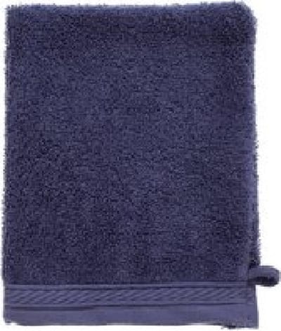 slimline washandje 6 stuks 16x21 cm