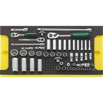 Stahlwille TCS WT 40/45/46/37/14 96830123 Gereedschapsset