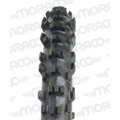 Band Vee Rubber 70/100-17 VRM 140F TT (5)