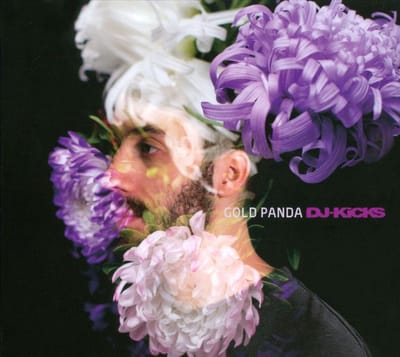 Dj Kicks - Gold Panda
