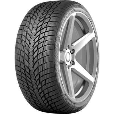 Winterbanden NOKIAN WR Snowproof P 275/35R19 XL 100V