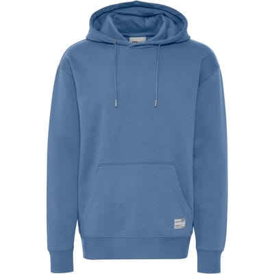 Hoodie Solid Lenz
