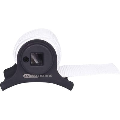 KS Tools 455.0055 1/2 filterriemsleutel, Ø 150 mm