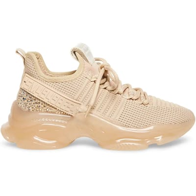 Steve Madden - Maxilla-R E sneaker Blush