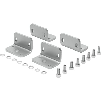 Festo Voetbevestiging - 553755 - P2YRK