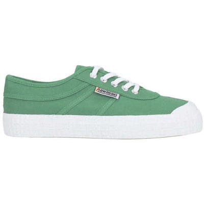 Lage Sneakers Kawasaki Kawasaki Original 3.0 Canvas Shoe K232427 3056 Agave Green