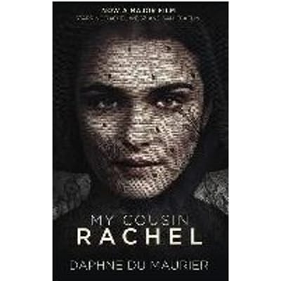 My Cousin Rachel - Daphne Du Maurier