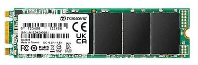Transcend - TS500GMTS825S - Harde schijf