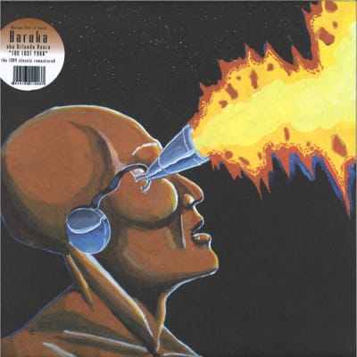 Lost Funk (Remastered Edition)