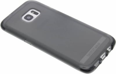 Tech21 Evo Frame Samsung Galaxy S7 - Edge Smokey/Black