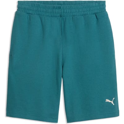 Puma  Korte Broek ESS ELEVATED Relaxed Shorts 9'