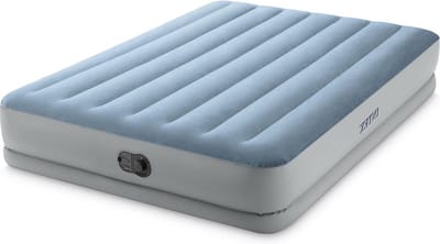 Dura-Beam Comfort double air mattress - Intex 64159