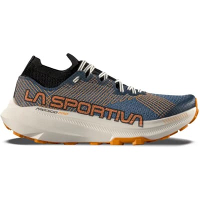 La Sportiva Prodigio Pro Trailschoenen Blauw EU 41 Man