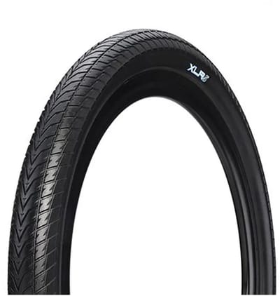 Chaoyang Xlr8 60 Tpi 700 X 28 Stevige Urbanband Zilver 700 x 28