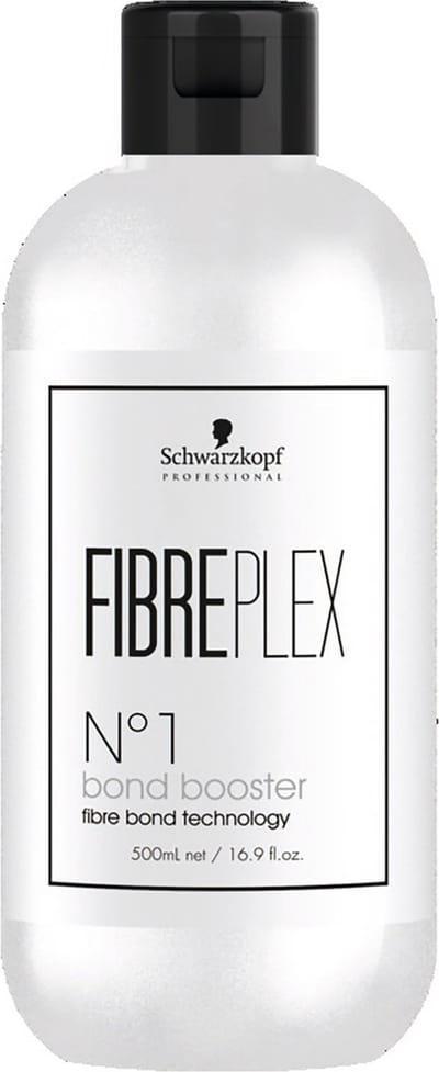 Schwarzkopf Fibreplex 1 Booster 500ml