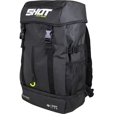Rugzak Shot Climatic Back