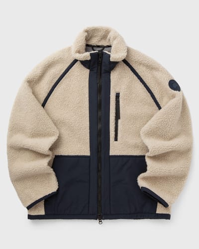 Westport Fleece Jacket