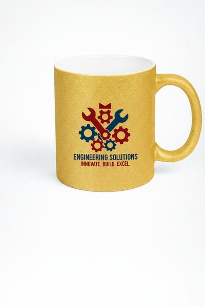 Nevolis® | Espressomok 330ml met Uniek Design | Ontwerp Jouw Eigen Mok | Handgemaakt Cadeau voor Koffieliefhebbers | Gepersonaliseerd op Aanvraag | Enkel of Grote Bestelling