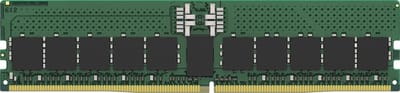 Kingston Kingston Server Premier DDR5-5600 Registered/ECC - 32GB - CL46 - Single Channel (1 pcs)